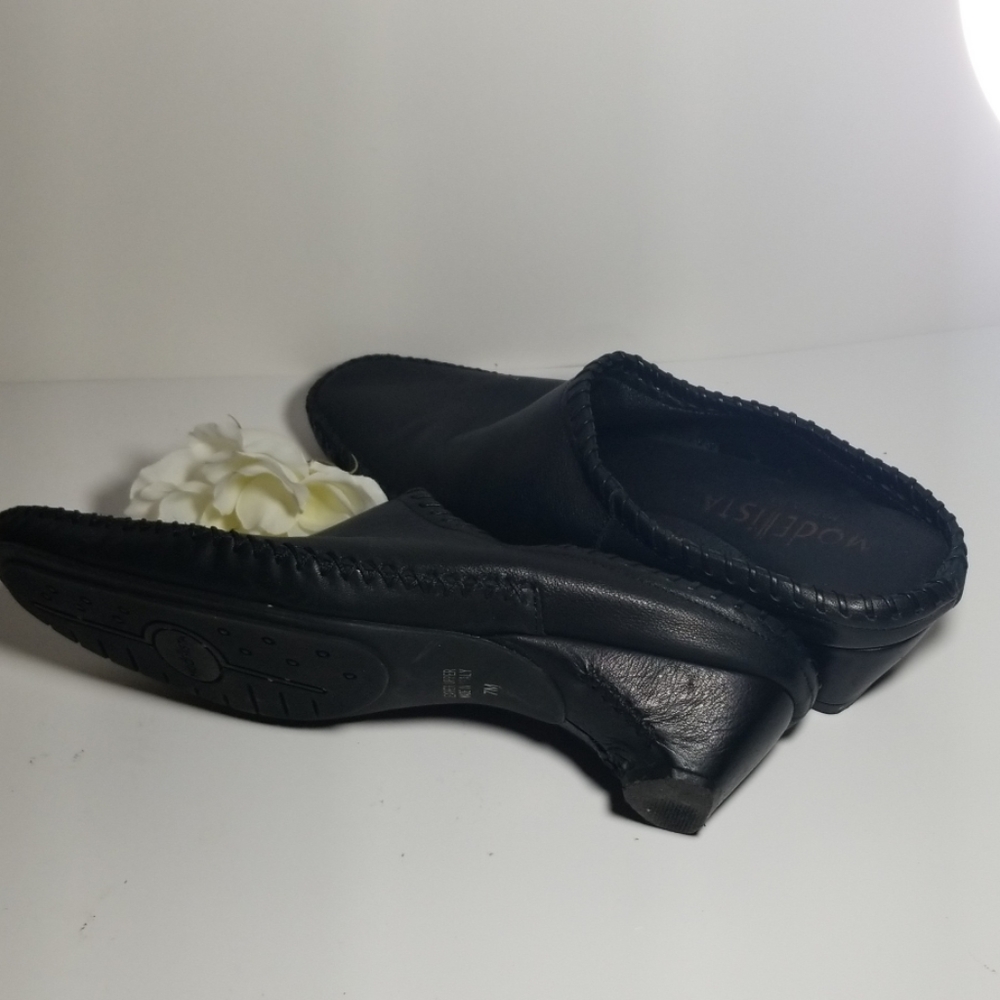 Modellista Shoes - Picture 5 of 8